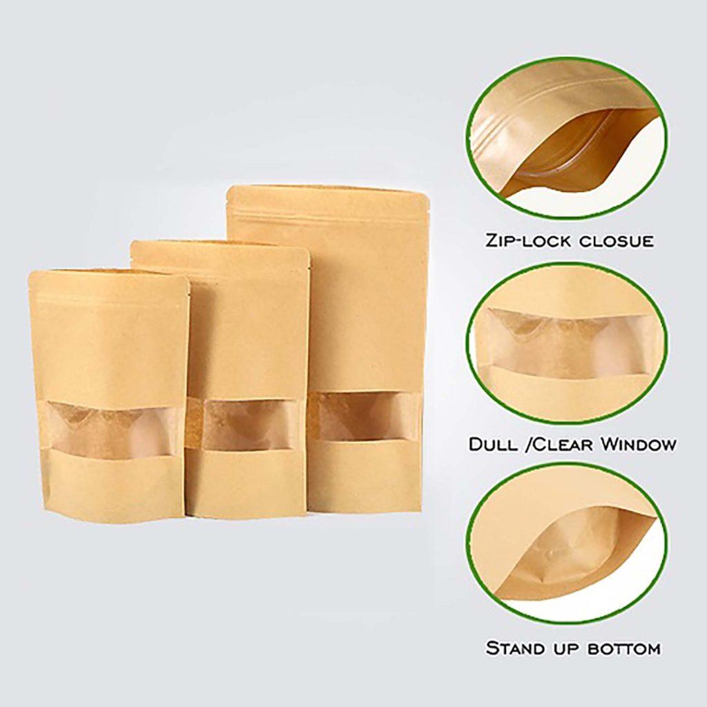 brown-kraft-paper-standup-resealable-pouch