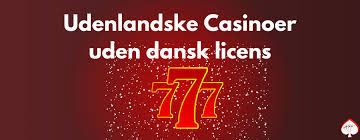 Casino Free Spins Din Guide til Gratis Spins i Online Casinoer