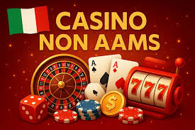 Casino Non AAMS Il Guida Completa ai Casinò Online Fuori dalla Regolamentazione Italiana