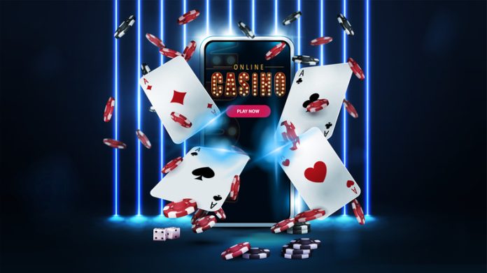 Casinos Online Portugal O Melhor Lugar Para Jogar