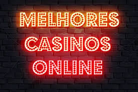 Casinos Online Portugal O Melhor Lugar Para Jogar