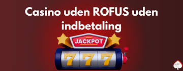 Få det bedste udvalg af casino uden rofus med Trustly
