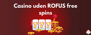 Gambling Uden Rufus En Guide til Sikker Spiloplevelse Gambling Uden Rufus En Guide til Sikker Spiloplevelse