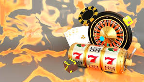 Unleashing the Excitement The Ultimate Experience at Online Casino Betblast