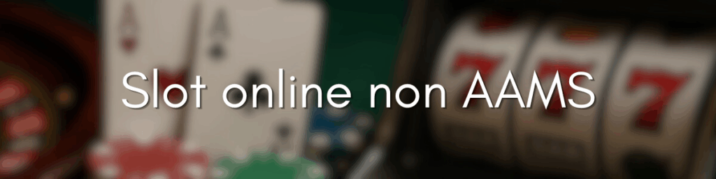 I migliori casinò non AAMS con prelievo immediato per gli appassionati di giochi