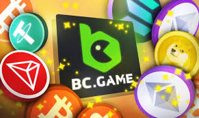 Unlock Excitement with BC.Game Promo Codes and Bonuses